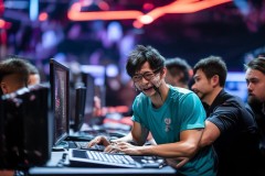 C9中单选手突发医疗暂停，替补选手上场致团队配合脱节