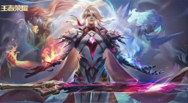 名校学子名企精英电竞盛宴：电竞赛场激情对决